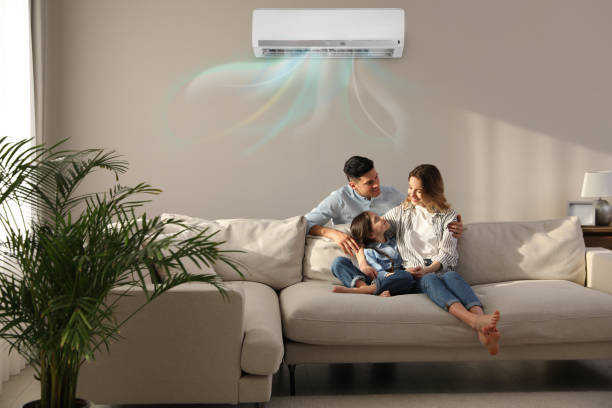 Best Emergency HVAC Repair  in Norton Center, MA