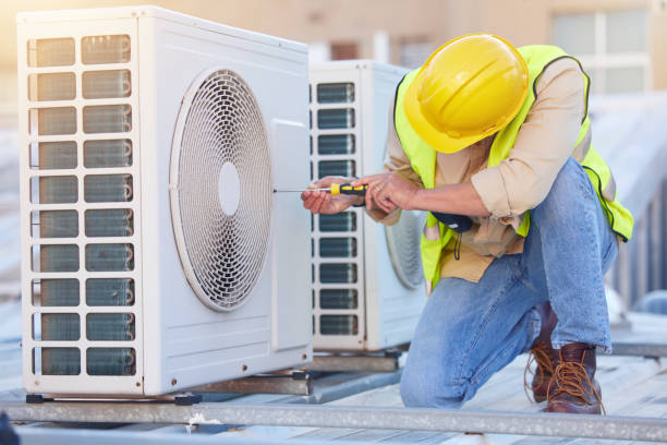 Air Duct Cleaning in Norton Center, MA