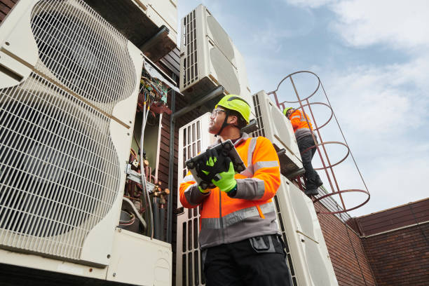Best HVAC Repair Near Me  in Norton Center, MA
