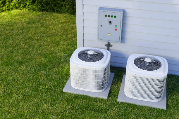 Best HVAC System Installation  in Norton Center, MA