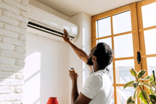 Best HVAC Tune-Up Services  in Norton Center, MA