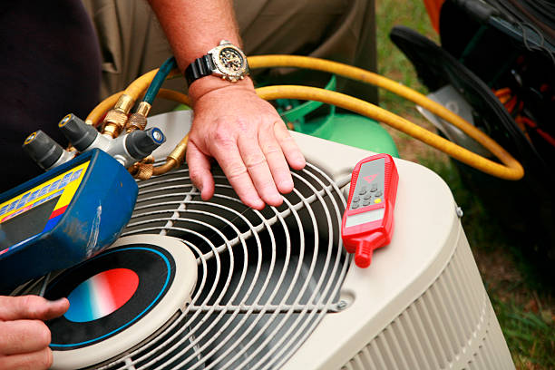  Norton Center, MA HVAC Pros