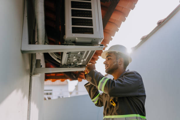 Best HVAC Cleaning Services  in Norton Center, MA