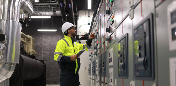 Best Central Air Repair  in Norton Center, MA